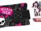 MONSTER HIGH ETUI NA TELEFON NOWOŚĆ !!! - WYS.24H