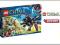 LEGO CHIMA 70012 KRUK RAZARA WYS.24H