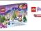 LEGO FRIENDS 41016 KALENDARZ ADWENTOWY WYS.24H