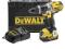 DeWalt 18V Li-ion DCD985 wkrętarka 4,0Ah komplet