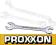 PROXXON 23848 - klucz płaski 17x19mm