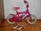 Rowerek dla dziewczynki super stan.