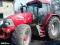 Ciągnik rolniczy McCORMICK MC 135KM 2003r Klima(ni