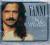 YANNI , In the Mirror , 1997 , USA , folia