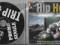 HIP HOP TRIP CDs 1997 THINKADELIC URBANATOR P'Am