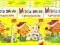 Wesoła szkoła i przyjaciele 3/1 Pdr+Karty+Matem