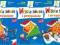 Wesoła szkoła i przyjaciele 3/3 Pdr+Karty+Matem