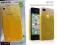 iPHONE 4S/4 BELKIN ESSENTIAL 016 PANEL ETUI YELLOW iPHONE 4S/4 BELKIN ESSENTIAL 016 PANEL ETUI YELLOW