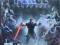 Star Wars The Force Unleashed na Playstation 3