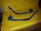 Lexus Is 200 Listwa pod Reflektor L/P 99-05r