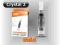 Clearomizer MILD Crystal 2 WHITE do Master/Light