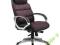 FOTEL BIUROWY Q-106 EKOSKÓRA CZARNY NOWOŚĆ!!! /