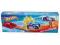 HOT WHEELS MAŁY ZESTAW TORÓW ACTION LAUNCHER W5367