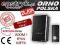 DZWONEK BEZPRZEWODOWY ORNO OR-DB-QS-111 IP44 200M