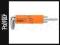PolMar -- NEO 09-524 Klucze torx 8szt [NOWE][24h]