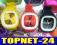 ZELOWY ZEGAREK JELLY WATCH ZEGARKI JAPAN WYPRZEDAZ