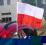 Święto Flagi FLAGA POLSKA BIAŁO-CZERWONA SUPERCENA
