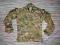 NOWA Bluza polski mundur MULTICAM 100/169 GROM!