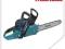 Spalinowa pilarka łańcuchowa EA3200S35A MAKITA