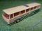 I.M.U - S 150 autobus - skala 1:87 - H0 - makieta