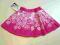 Śliczna spódniczka roz.122