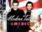 KASETA MC-Modern Talking - America  /nowa folia /
