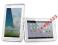 SAMSUNG GALAXY TAB2 P3110 white menu PL NOWY