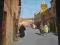 Maroko. Taroudant. The Mosque Street.