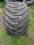 550/45R22.5 OPONA ROLNICZA 550/45/22.5 550/45-22.5