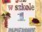 JUŻ W SZKOLE. PAPIEROWE SKŁADANKI. KL. 1-NOWA ERA
