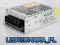 Zasilacz modułowy LED 60W 12V/5A 24h wysyłka