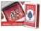 MAGIC CARTOON DECK BICYCLE UNIKAT DO SZTUCZEK 0667