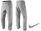 NIKE FLEECE SPODNIE DRESOWE 158 -170 cm