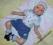 PROMOCJA_Body + Spodenki_Newborn