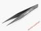 TAMIYA 74004  PINCETA Straight Tweezers