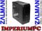 OBUDOWA ZALMAN Z12 PLUS BLACK Z-12 USB 3.0 JÓZEFÓW