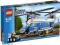 LEGO CITY 7288 HELIKOPTER POLICYJNY