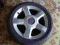 Komplet felgi aluminiowe 17 cali