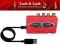 BEHRINGER UCA 222 INTERFACE AUDIO USB