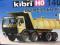 kibri MB 4x8 kipper