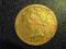 20$ dolarów 1879 Liberty Head- OKAZJA