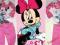 CIEPŁA PIŻAMA MINNIE MOUSE 98 CM LICENCJA DISNEY!