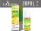 Liquid LiQueen Cytrynowy 18 mg 10ml  wysyłka w 24h