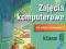 ZAJĘCIA KOMPUTEROWE 2 PODRĘCZNIK 7150010
