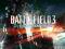 BATTLEFIELD 3 CLOSE OUARTES/SCAN/key Automat 24/7