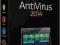 AVG Anti-Virus 2014 1 PC 1 Rok PL Automat 24/7