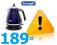 Czajnik bezprzewodowy Delonghi Icona KBO3001V