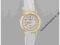 @ karat  ZEGAREK TIMEMASTER NA KOMUNIĘ ŚW biały