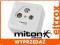 GNIAZDO KOŃCOWE TV/SAT/RADIO MITON MT-2/00E 4149