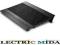 DEEPCOOL N8 BLACK podstawka aluminiowa 4x USB 17'